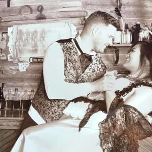 Meet your Posher, Brent